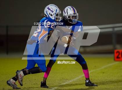Thumbnail 3 in Cardinal Gibbons @ Athens Drive photogallery.