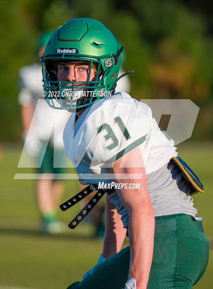 Thumbnail 2 in Cardinal Gibbons @ Athens Drive photogallery.