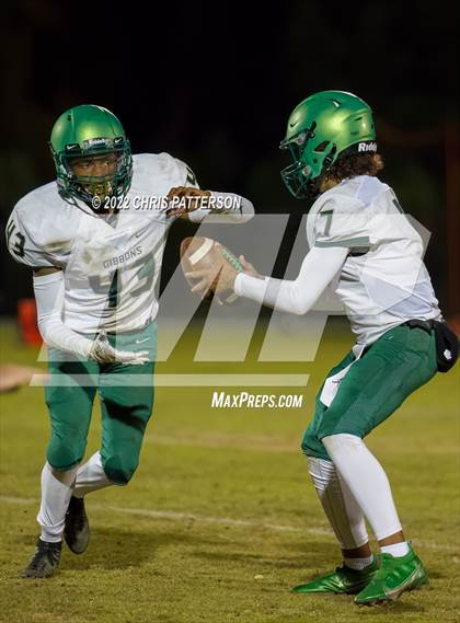 Thumbnail 3 in Cardinal Gibbons @ Athens Drive photogallery.