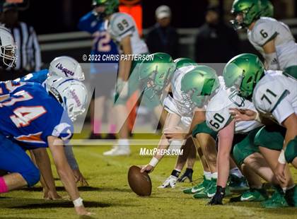 Thumbnail 1 in Cardinal Gibbons @ Athens Drive photogallery.