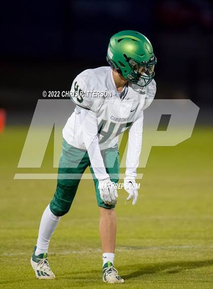 Thumbnail 1 in Cardinal Gibbons @ Athens Drive photogallery.