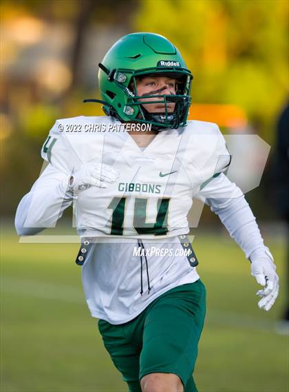 Thumbnail 2 in Cardinal Gibbons @ Athens Drive photogallery.