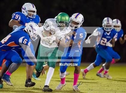 Thumbnail 3 in Cardinal Gibbons @ Athens Drive photogallery.