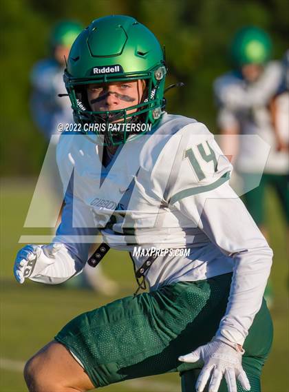 Thumbnail 3 in Cardinal Gibbons @ Athens Drive photogallery.