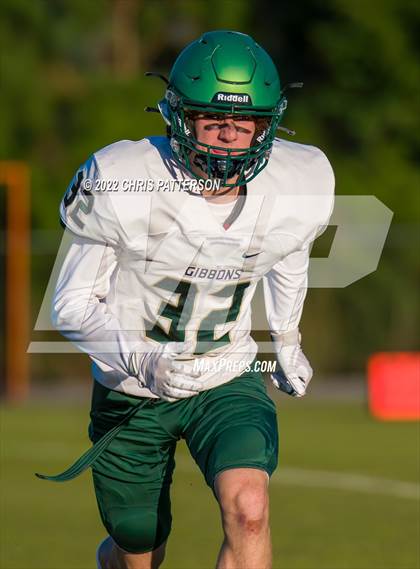 Thumbnail 3 in Cardinal Gibbons @ Athens Drive photogallery.