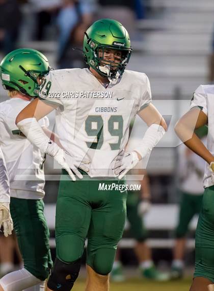 Thumbnail 2 in Cardinal Gibbons @ Athens Drive photogallery.