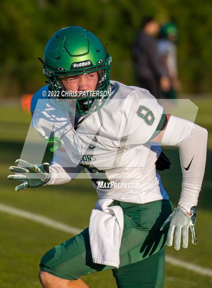 Thumbnail 2 in Cardinal Gibbons @ Athens Drive photogallery.