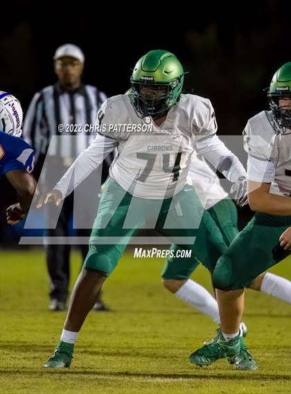 Thumbnail 3 in Cardinal Gibbons @ Athens Drive photogallery.