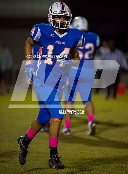 Thumbnail 3 in Cardinal Gibbons @ Athens Drive photogallery.