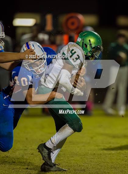 Thumbnail 2 in Cardinal Gibbons @ Athens Drive photogallery.