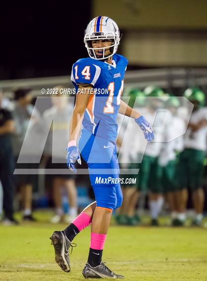 Thumbnail 2 in Cardinal Gibbons @ Athens Drive photogallery.
