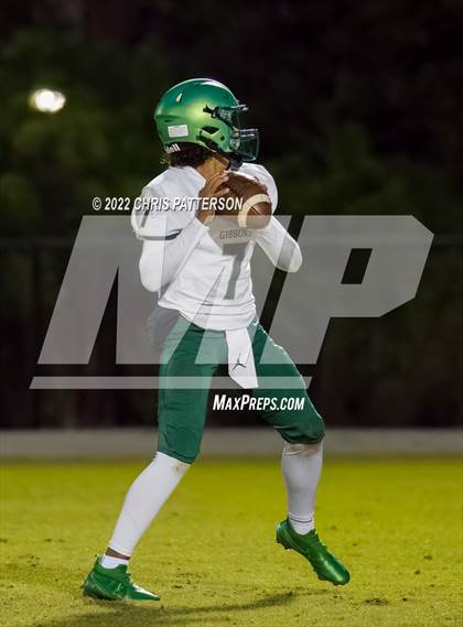 Thumbnail 1 in Cardinal Gibbons @ Athens Drive photogallery.