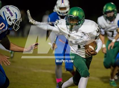Thumbnail 1 in Cardinal Gibbons @ Athens Drive photogallery.