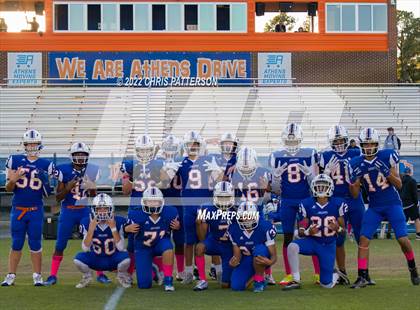 Thumbnail 2 in Cardinal Gibbons @ Athens Drive photogallery.