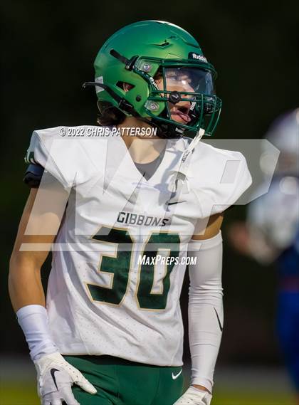 Thumbnail 1 in Cardinal Gibbons @ Athens Drive photogallery.