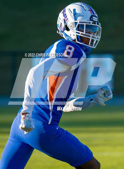 Thumbnail 3 in Cardinal Gibbons @ Athens Drive photogallery.