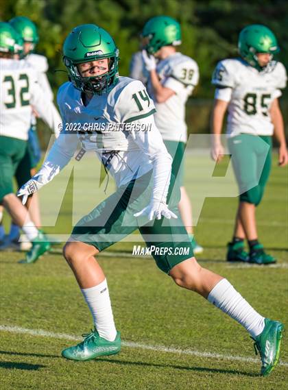 Thumbnail 1 in Cardinal Gibbons @ Athens Drive photogallery.