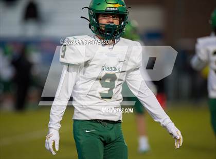 Thumbnail 2 in Cardinal Gibbons @ Athens Drive photogallery.