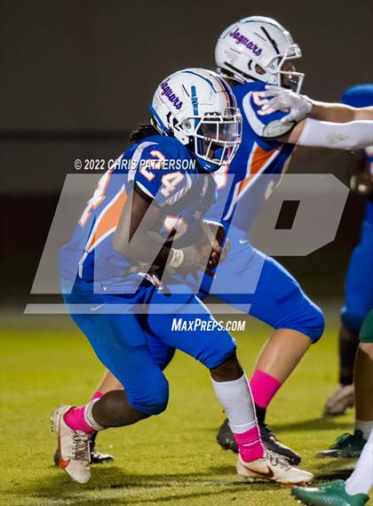 Thumbnail 3 in Cardinal Gibbons @ Athens Drive photogallery.