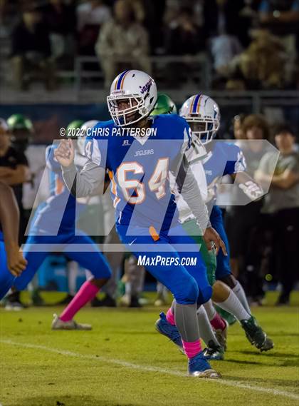 Thumbnail 3 in Cardinal Gibbons @ Athens Drive photogallery.