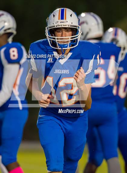 Thumbnail 3 in Cardinal Gibbons @ Athens Drive photogallery.