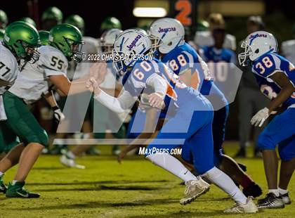 Thumbnail 1 in Cardinal Gibbons @ Athens Drive photogallery.