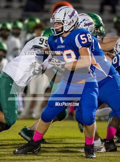 Thumbnail 3 in Cardinal Gibbons @ Athens Drive photogallery.