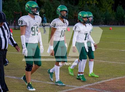 Thumbnail 1 in Cardinal Gibbons @ Athens Drive photogallery.