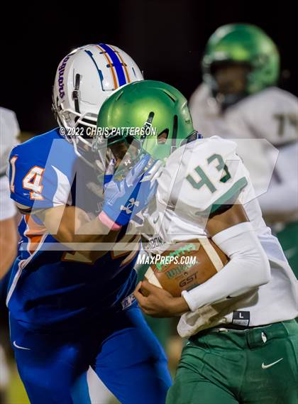 Thumbnail 1 in Cardinal Gibbons @ Athens Drive photogallery.