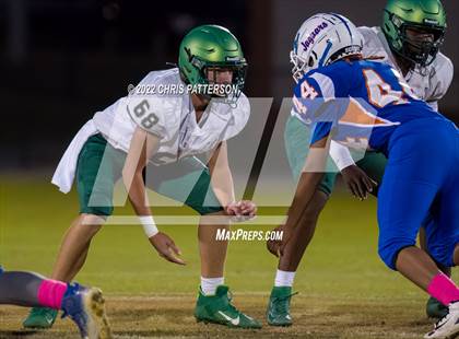 Thumbnail 3 in Cardinal Gibbons @ Athens Drive photogallery.