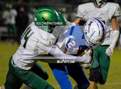 Thumbnail 3 in Cardinal Gibbons @ Athens Drive photogallery.