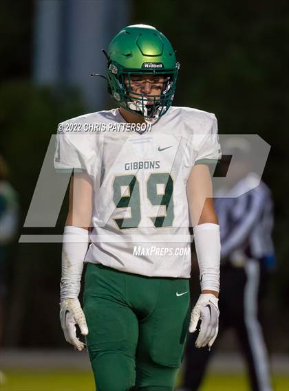 Thumbnail 1 in Cardinal Gibbons @ Athens Drive photogallery.
