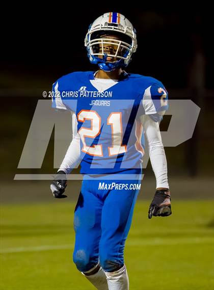 Thumbnail 1 in Cardinal Gibbons @ Athens Drive photogallery.
