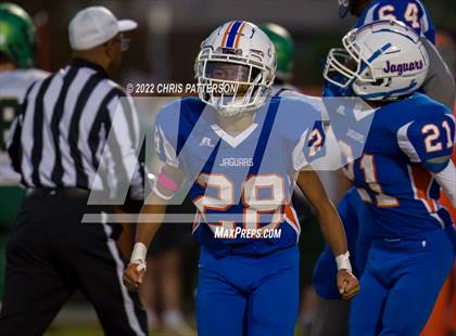 Thumbnail 2 in Cardinal Gibbons @ Athens Drive photogallery.