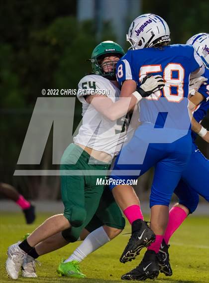 Thumbnail 1 in Cardinal Gibbons @ Athens Drive photogallery.