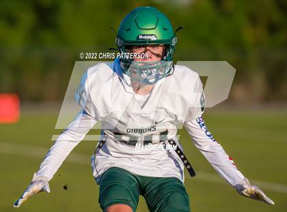 Thumbnail 1 in Cardinal Gibbons @ Athens Drive photogallery.