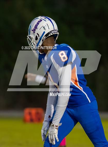 Thumbnail 1 in Cardinal Gibbons @ Athens Drive photogallery.