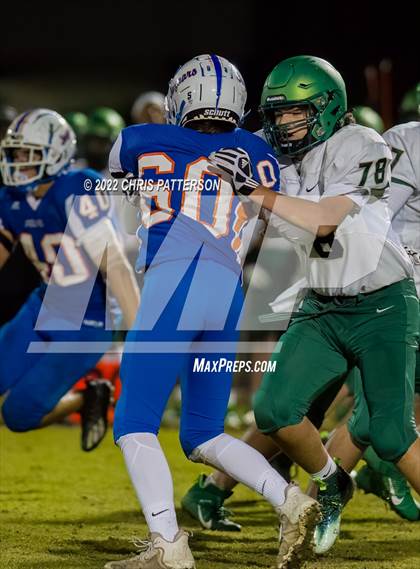 Thumbnail 1 in Cardinal Gibbons @ Athens Drive photogallery.