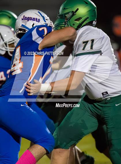 Thumbnail 2 in Cardinal Gibbons @ Athens Drive photogallery.