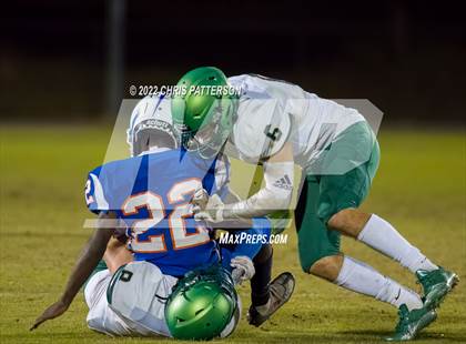Thumbnail 3 in Cardinal Gibbons @ Athens Drive photogallery.