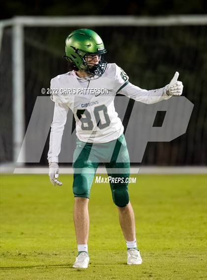 Thumbnail 2 in Cardinal Gibbons @ Athens Drive photogallery.