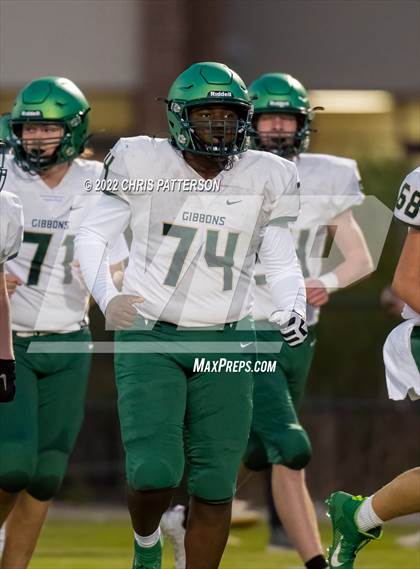 Thumbnail 3 in Cardinal Gibbons @ Athens Drive photogallery.