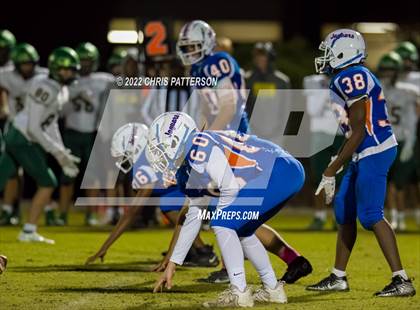 Thumbnail 2 in Cardinal Gibbons @ Athens Drive photogallery.