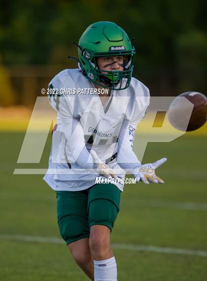 Thumbnail 3 in Cardinal Gibbons @ Athens Drive photogallery.