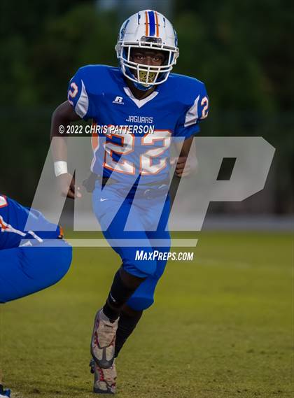 Thumbnail 1 in Cardinal Gibbons @ Athens Drive photogallery.
