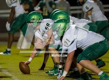 Thumbnail 3 in Cardinal Gibbons @ Athens Drive photogallery.
