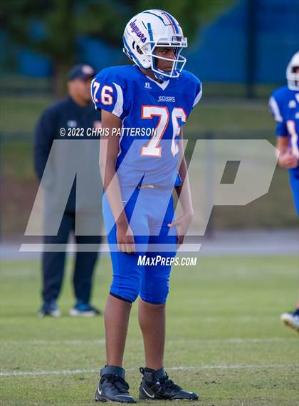 Thumbnail 2 in Cardinal Gibbons @ Athens Drive photogallery.