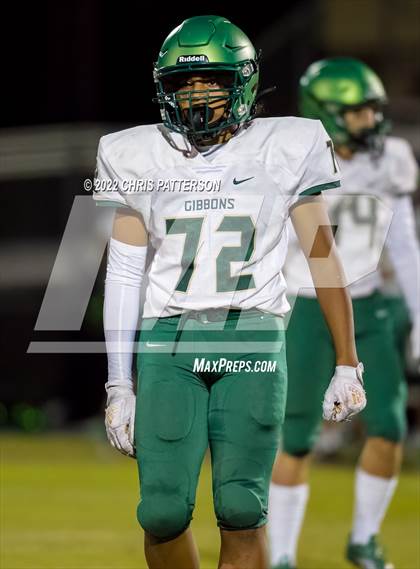 Thumbnail 2 in Cardinal Gibbons @ Athens Drive photogallery.