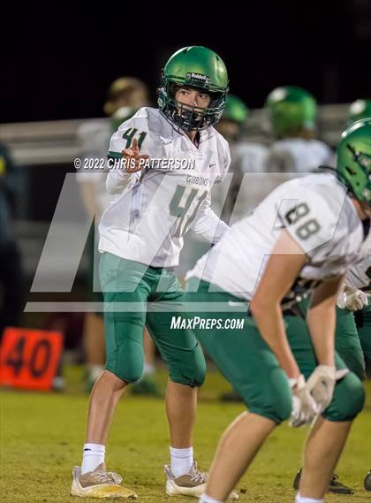 Thumbnail 2 in Cardinal Gibbons @ Athens Drive photogallery.
