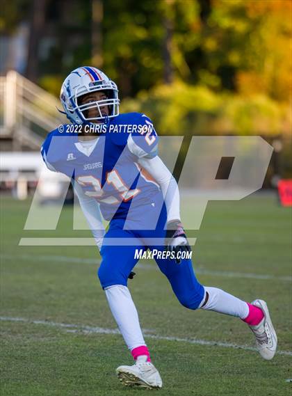 Thumbnail 2 in Cardinal Gibbons @ Athens Drive photogallery.